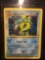 SHADOWLESS Base Set Holo Rare Pokemon Card - Gyarados 6/102