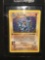 SHADOWLESS Base Set Holo Rare Pokemon Card - 1st Edition Machamp 8/102