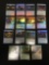 Lot of 15 Holo Holofoil MTG Magic the Gathering Trading Cards from NEW SET - DOUBLE MASTERS