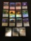 Lot of 15 Holo Holofoil MTG Magic the Gathering Trading Cards from NEW SET - DOUBLE MASTERS