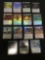 Lot of 15 Holo Holofoil MTG Magic the Gathering Trading Cards from NEW SET - DOUBLE MASTERS