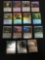 Lot of 15 Holo Holofoil MTG Magic the Gathering Trading Cards from NEW SET - DOUBLE MASTERS