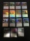 Lot of 15 Holo Holofoil MTG Magic the Gathering Trading Cards from NEW SET - DOUBLE MASTERS