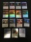 Lot of 15 Holo Holofoil MTG Magic the Gathering Trading Cards from NEW SET - DOUBLE MASTERS