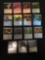 Lot of 15 Holo Holofoil MTG Magic the Gathering Trading Cards from NEW SET - DOUBLE MASTERS