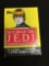 Vintage 1983 Topps Star Wars Return of The Jedi Wax Pack