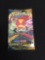 DARKNESS ABLAZE - Factory Sealed 10 Card Booster Pack - POKEMON - VMAX Charizard?