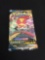 DARKNESS ABLAZE - Factory Sealed 10 Card Booster Pack - POKEMON - VMAX Charizard?