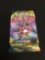 DARKNESS ABLAZE - Factory Sealed 10 Card Booster Pack - POKEMON - VMAX Charizard?