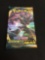 DARKNESS ABLAZE - Factory Sealed 10 Card Booster Pack - POKEMON - VMAX Charizard?