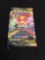 DARKNESS ABLAZE - Factory Sealed 10 Card Booster Pack - POKEMON - VMAX Charizard?