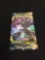 DARKNESS ABLAZE - Factory Sealed 10 Card Booster Pack - POKEMON - VMAX Charizard?