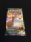 DARKNESS ABLAZE - Factory Sealed 10 Card Booster Pack - POKEMON - VMAX Charizard?