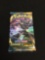 DARKNESS ABLAZE - Factory Sealed 10 Card Booster Pack - POKEMON - VMAX Charizard?