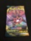 DARKNESS ABLAZE - Factory Sealed 10 Card Booster Pack - POKEMON - VMAX Charizard?