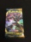 DARKNESS ABLAZE - Factory Sealed 10 Card Booster Pack - POKEMON - VMAX Charizard?