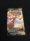 DARKNESS ABLAZE - Factory Sealed 10 Card Booster Pack - POKEMON - VMAX Charizard?