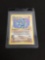 1st Edition Shadowless Base Set Holo Rare Machamp Pokemon Card 8/102