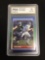 FGA Graded 1990 Score JOHN ELWAY Broncos Football Card - Gem Mint 10