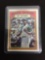 1972 Topps #436 REGGIE JACKSON A's In Action Vintage Baseball Card