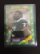 1986 Topps #20 WILLIAM PERRY The Refridgerator Bears ROOKIE Football Card