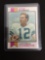 1973 Topps #475 ROGER STAUBACH Cowboys Vintage Football Card