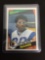 1984 Topps #280 ERIC DICKERSON Rams ROOKIE Football Card