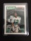 1987 Topps #296 RANDALL CUNNINGHAM Eagles ROOKIE Football Card