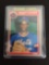 1985 Fleer #82 DWIGHT GOODEN Mets ROOKIE Baseball Card