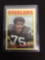 1972 Topps #230 JOE GREENE Steelers Vintage Football Card