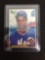 1985 Leaf #234 DWIGHT GOODEN Mets ROOKIE Baseball Card