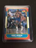 1986-87 Fleer Basketball Set Break (HOT) - #56 VINNIE JOHNSON Pistons