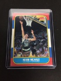 1986-87 Fleer Basketball Set Break (HOT) - #73 KEVIN McHALE Celtics