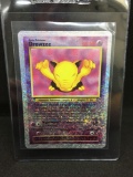 Legendary Collection Reverse Holo Drowzee Pokemon Card 73/110