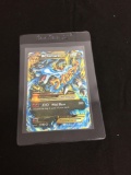 M Charizard EX 2014 Pokemon Holo Rare 108/106 Full Art Card