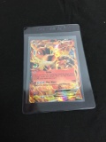 Charizard EX Promo XY29 Pokemon Holo Trading Card