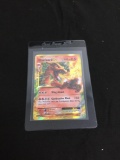 Charizard EX 2016 Pokemon Trading Card Holo Rare 12/108