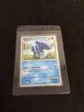 Suicune Ultra Rare Black Star Promo 2010 Pokemon Card HGSS21