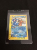 AQUAPOLIS HOLO Rare Azumarill High End Pokemon Trading Card H4/H32