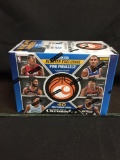 FACTORY SEALED - 2019-20 Panini Chronicles Basketball Blaster Box - 8 Packs of 5 Cards