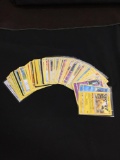 Awesome Modern Pokemon Card Lot