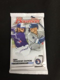 Factory Sealed BOWMAN 2020 Baseball 10 Trading Card Pack - NEW PRODUCT