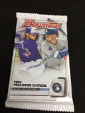 Factory Sealed BOWMAN 2020 Baseball 10 Trading Card Pack - NEW PRODUCT