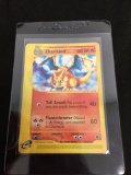 Expedition CHARIZARD Rare Pokemon Trading Card 39/165