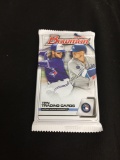 Factory Sealed BOWMAN 2020 Baseball 10 Trading Card Pack - NEW PRODUCT