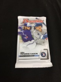 Factory Sealed BOWMAN 2020 Baseball 10 Trading Card Pack - NEW PRODUCT