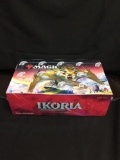 FACTORY SEALED FULL BOOSTER BOX - 36 Packs - MTG Magic The Gathering Ikoria