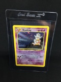 Neo Genesis Holo Rare Slowking Pokemon Trading Card