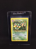 Neo Genesis Holo Rare Bellossom Pokemon Card 3/111