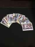 15 Count Lot of Vintage Ken Griffey Jr. Baseball Cards